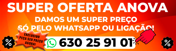 promo anova